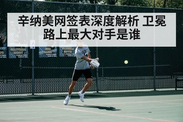 辛纳美网签表深度解析 卫冕路上最大对手是谁